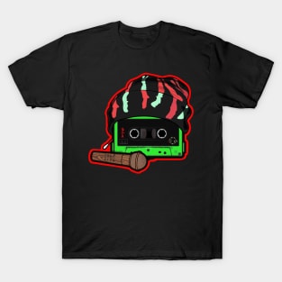 Cassette T-Shirt